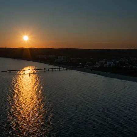 Prestige & Sea Horyzont 613 * Miedzyzdroje