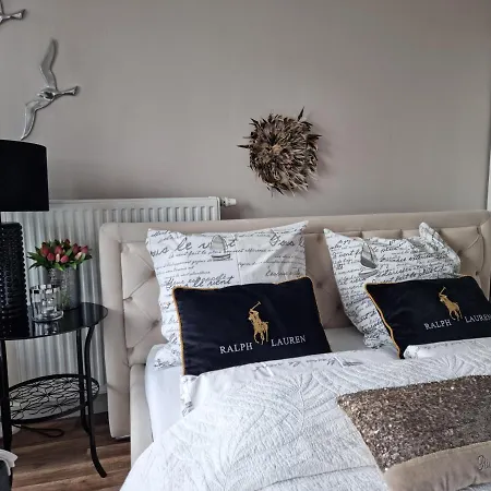 Appartamento Prestige & Sea Horyzont 613 *