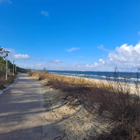 Prestige & Sea Horyzont 613 Appartamento *