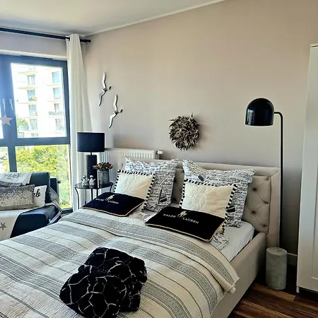 Prestige & Sea Horyzont 613 *