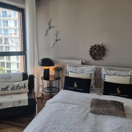 Prestige & Sea Horyzont 613 * Miedzyzdroje