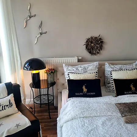 Prestige & Sea Horyzont 613 Appartamento Miedzyzdroje