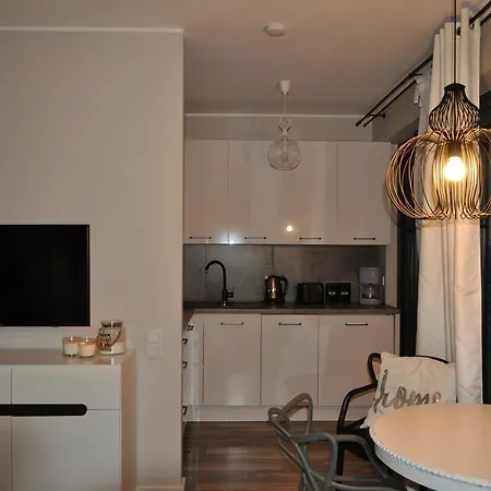 Prestige & Sea Horyzont 613 Διαμέρισμα *