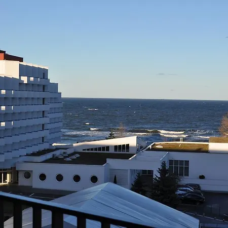 Prestige & Sea Horyzont 613 Διαμέρισμα *