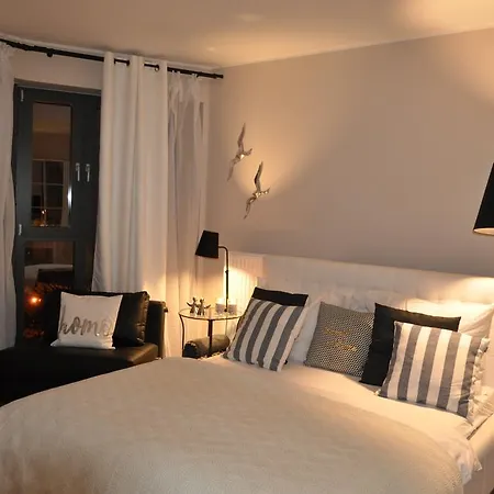 Prestige & Sea Horyzont 613 Appartamento Miedzyzdroje