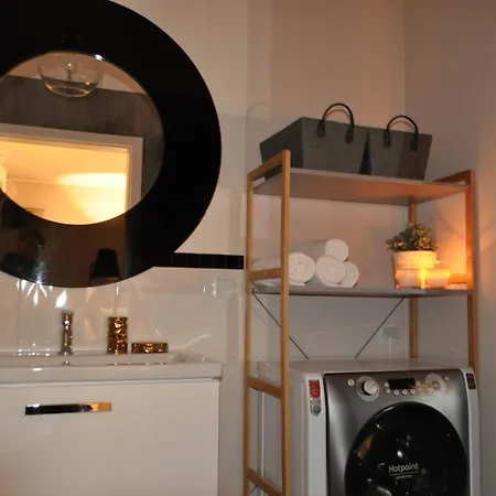 Appartamento Prestige & Sea Horyzont 613