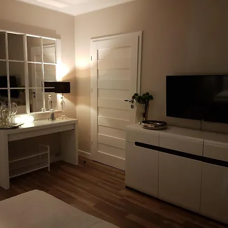 Prestige & Sea Horyzont 613 Appartamento Miedzyzdroje