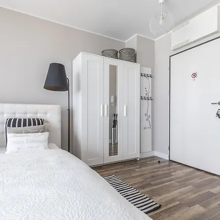 Appartamento Prestige & Sea Horyzont 613 Miedzyzdroje