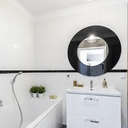 Prestige & Sea Horyzont 613 Miedzyzdroje