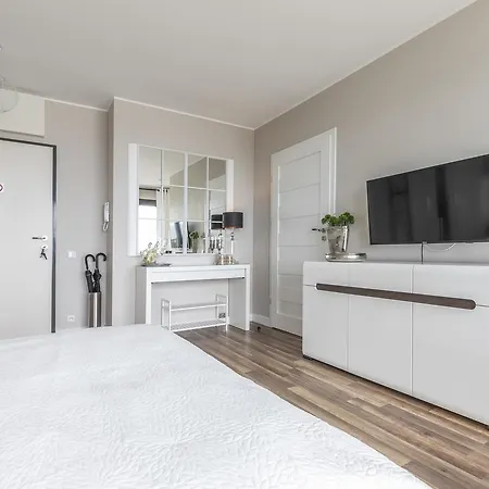 Prestige & Sea Horyzont 613 Διαμέρισμα