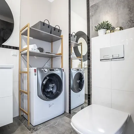 Διαμέρισμα Prestige & Sea Horyzont 613