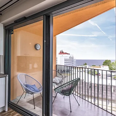 Prestige & Sea Horyzont 613 *