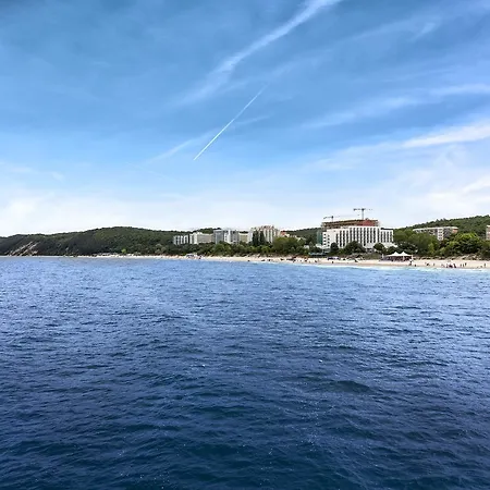 Appartamento Prestige & Sea Horyzont 613 Miedzyzdroje