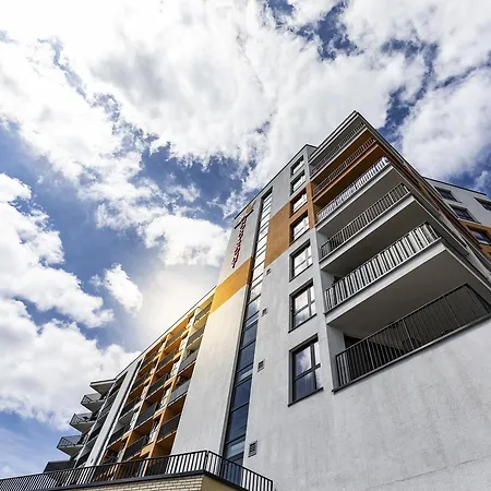 Prestige & Sea Horyzont 613