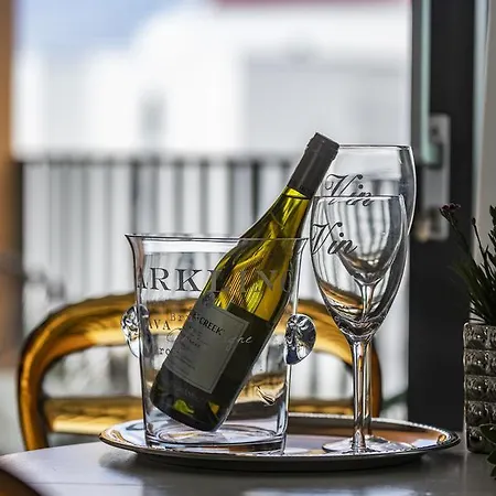 Appartamento Prestige & Sea Horyzont 613 *