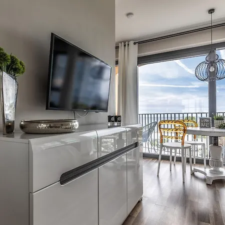 Prestige & Sea Horyzont 613 Appartamento *