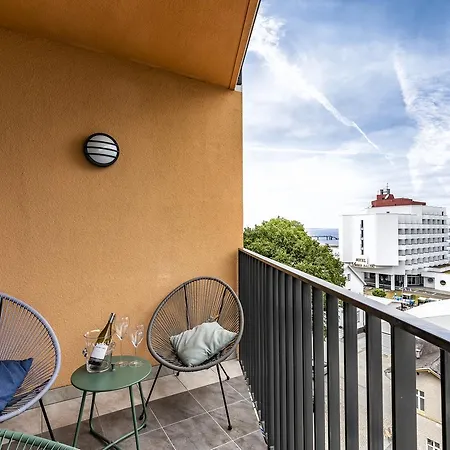 Prestige & Sea Horyzont 613 *