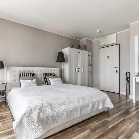 Appartamento Prestige & Sea Horyzont 613 *