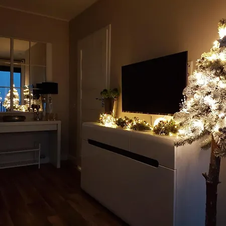 Prestige & Sea Horyzont 613 Miedzyzdroje