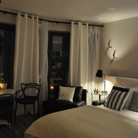 Prestige & Sea Horyzont 613 Miedzyzdroje