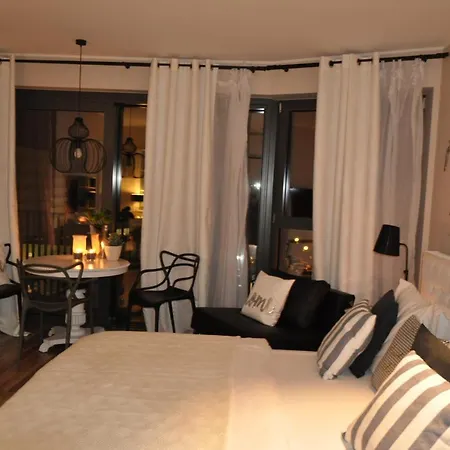 Prestige & Sea Horyzont 613 Appartamento Miedzyzdroje